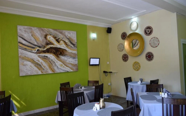 Relle Suites Hotel