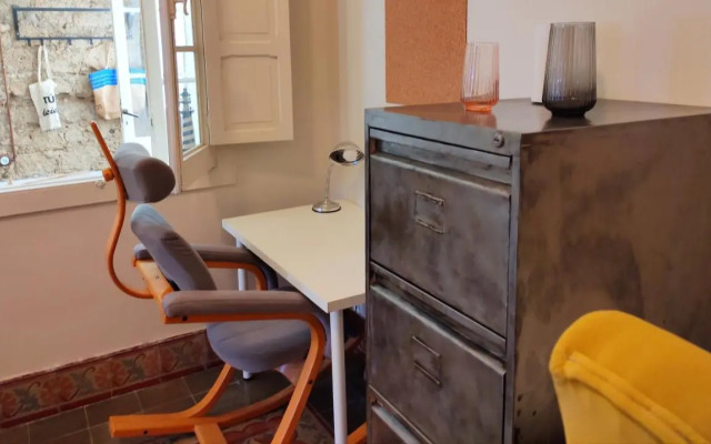 Adara Vegueta Exclusive Apartment