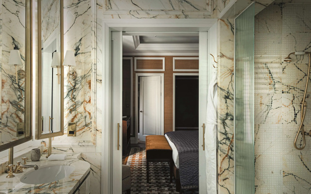 The Cadogan, A Belmond Hotel, London