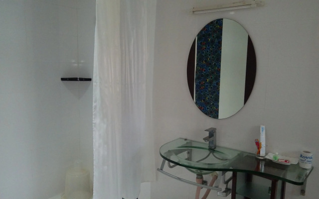 Thappa Gardens Resort