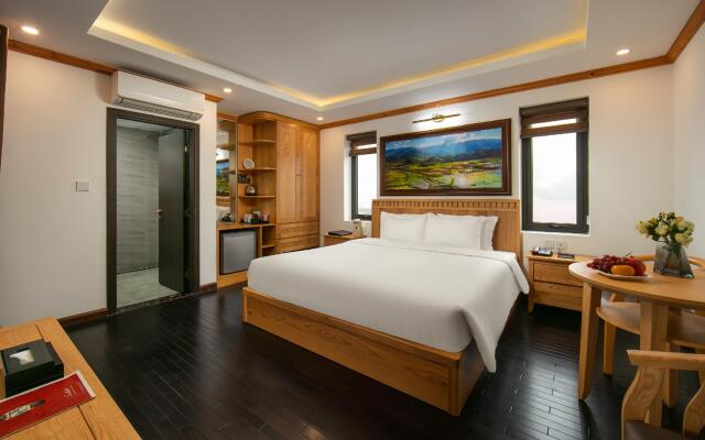 The Pepper King Resort & Pool Spa