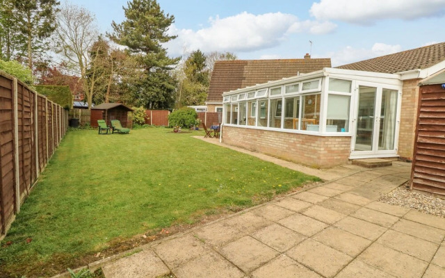 16 Heron Gardens, Norwich