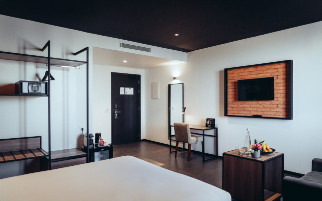 ONOMO Hotel Casablanca Sidi Maarouf
