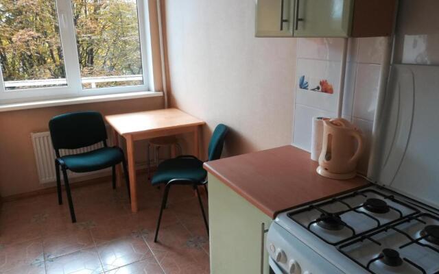Purvciems Ieriķu 58, apartament-studio 38 kv.m.