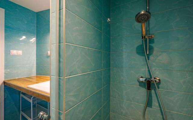 Apartment Füred Balatonboglar/Szemes