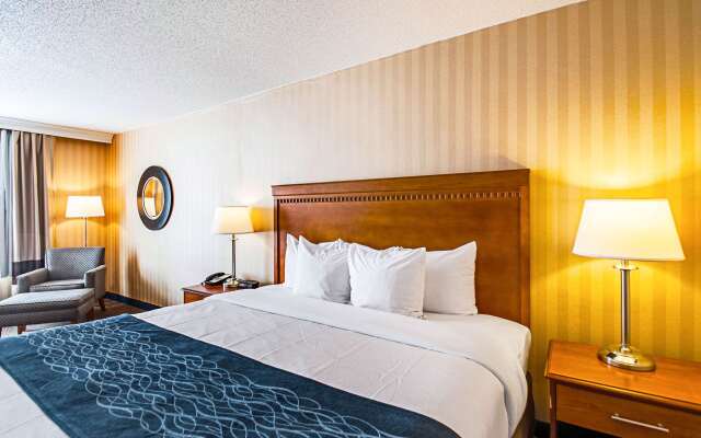 Comfort Inn Falls Church - Tysons Corner