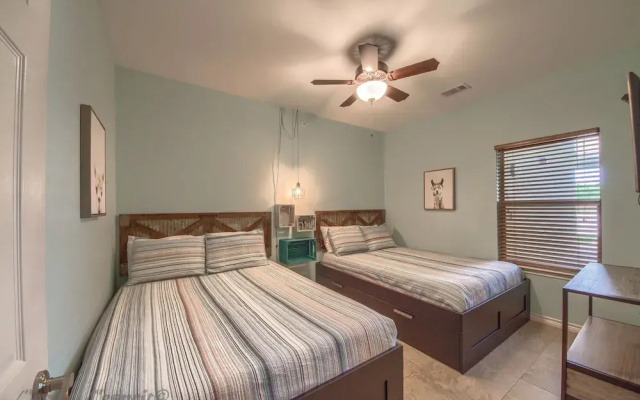 Rio Refuge Rg 105 2 Bedroom Condo by RedAwning