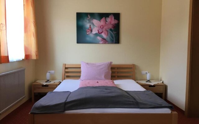 Gasthof-Pension Golob