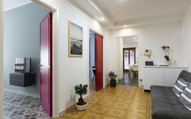 RomeCookSea Guesthouse