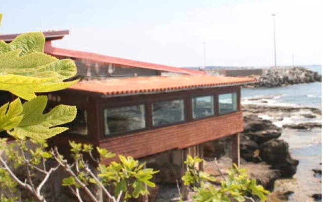 B&B La Scogliera