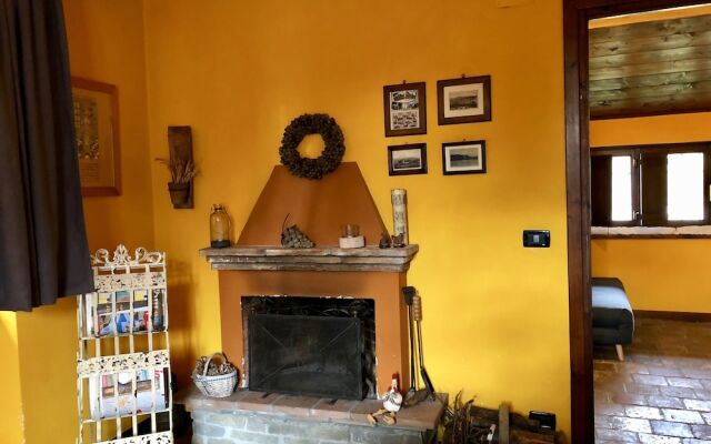 Cascina La Maddalena Bed & Wine