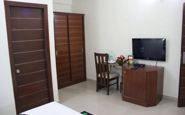 Sunray Hotel