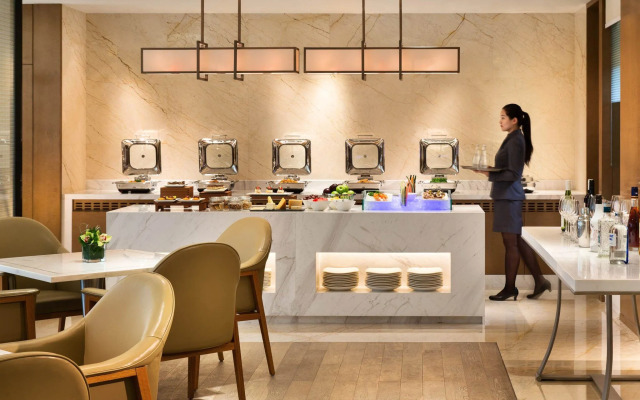 Courtyard Zhengzhou East