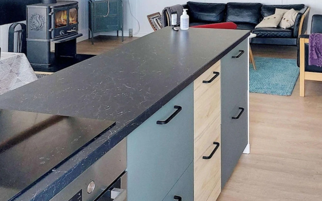 5 Person Holiday Home in Lemvig