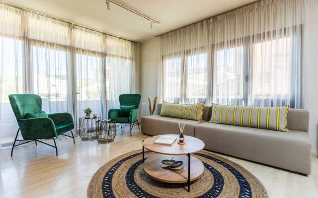 Guest House 1 Bedroom - Skiathos