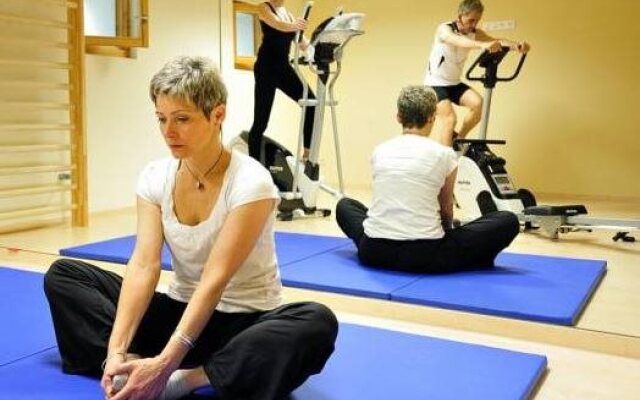 Le Clos des Sources Hôtel*** & Spa