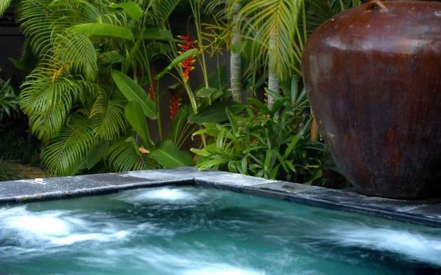 AB Apartment Seminyak