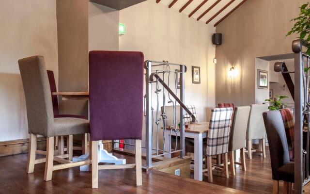 Crofters Lodge