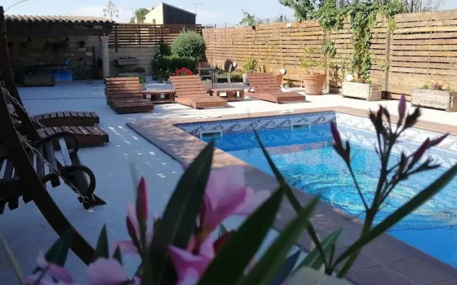 Cal Roig Hotel Rural