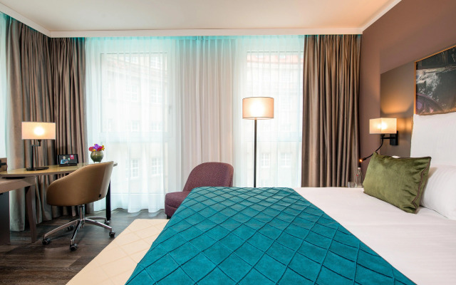 Leonardo Royal Hotel Nürnberg