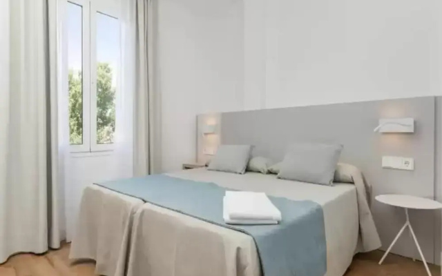 Massanet - Apartment In Canyamel. Free Wifi