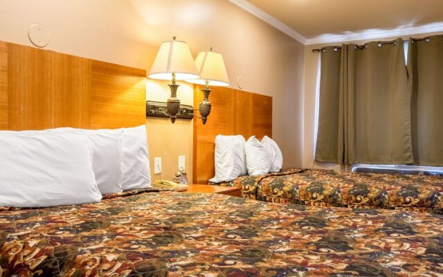 Rodeway Inn
