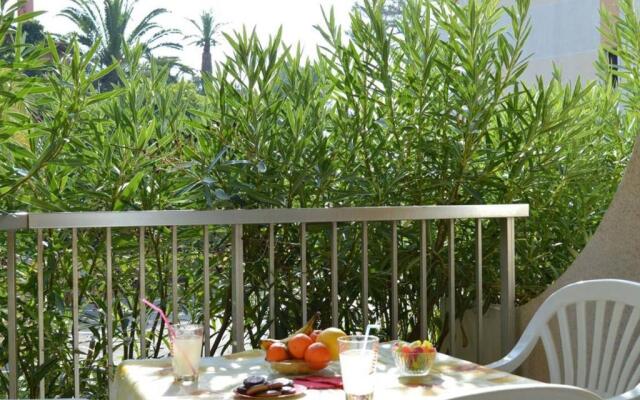 Appartement Saint-Raphaël, 3 pièces, 4 personnes - FR-1-226A-146