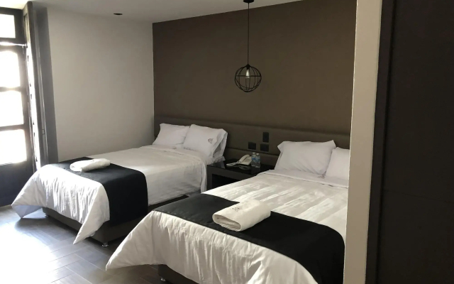 Hotel Isabel