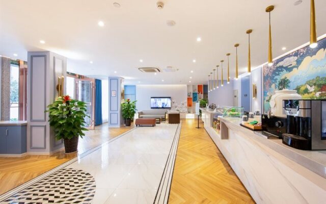 Magnotel Hotel (Nanning Youyi Road)