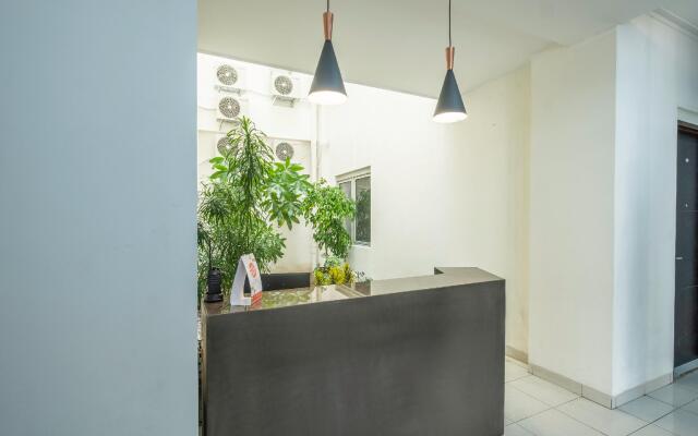 OYO 1876 Fortuna Residence