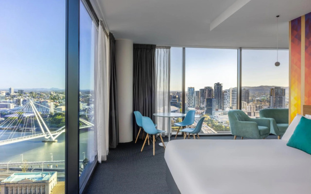 Ibis Styles Brisbane Elizabeth Street