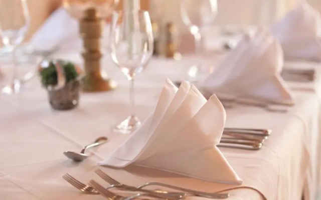 Kesselgrubs Landhaus