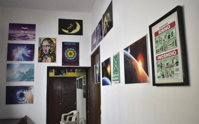 Hostal Casa Anita