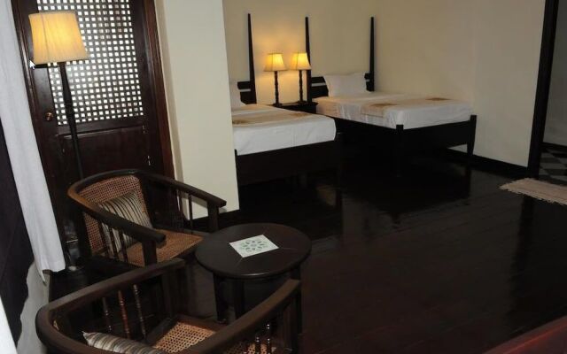 Hotel Khamvongsa