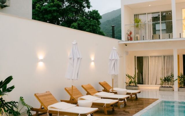 Olisa Boutique Hotel