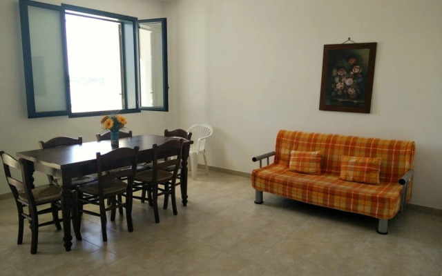 Villa Altomare
