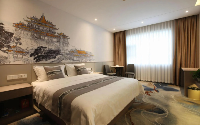 Yuan'an Mingfeng Hotel