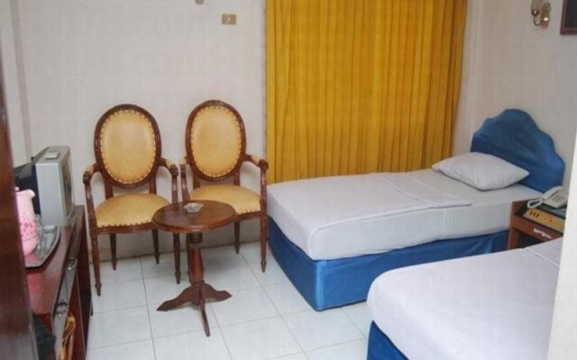 Andhika Hotel