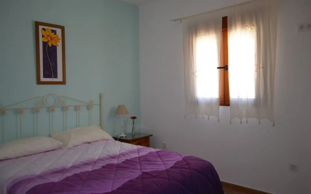 Casa Acequia