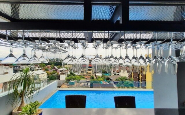 Ama's House Luxury Boutique Hotel