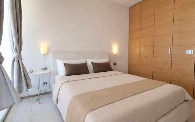 Suite Giudecca in Gallipoli