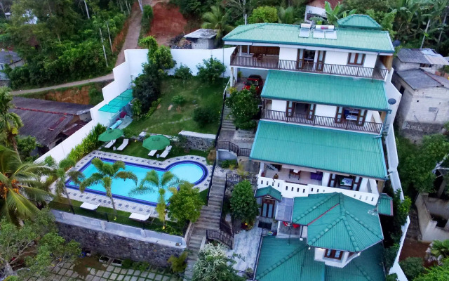 Villa Mountrose