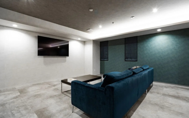 Randor Hotel Hiroshima Prestige