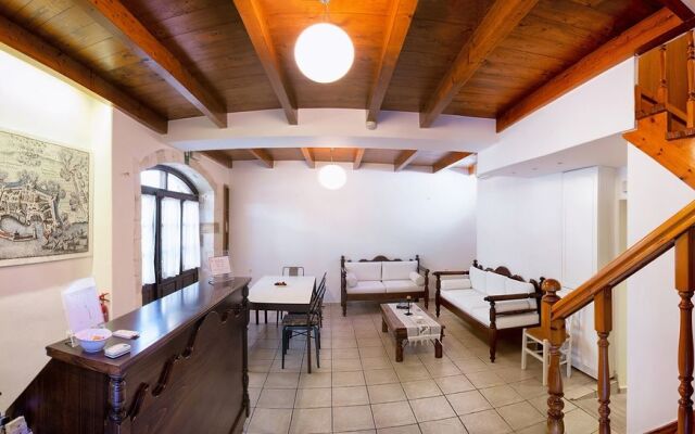 Traditional Hotel Ontas