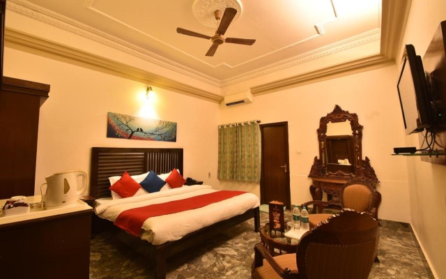 Hotel Sagar