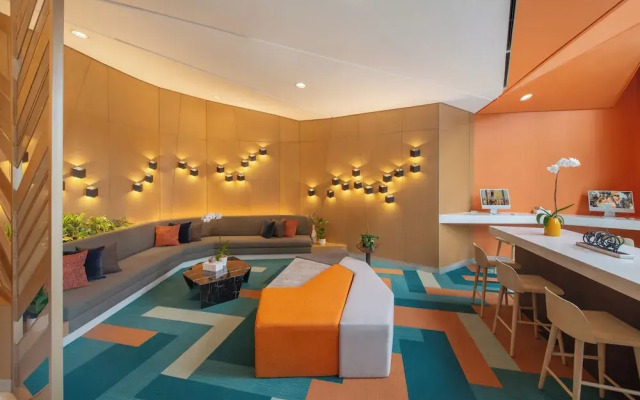 Citadines Benavidez Makati