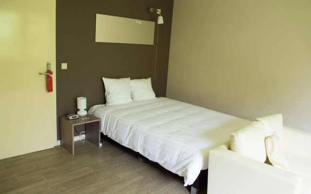 Budget Flats Brussels