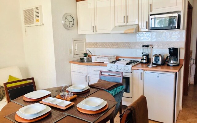 Lagoon view Apartment