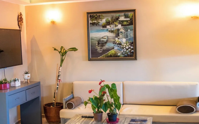 Blue Bay Beach Otel
