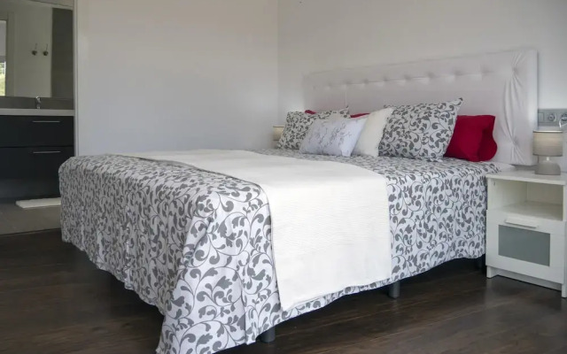 Villa Mont Rodó Mas Alba